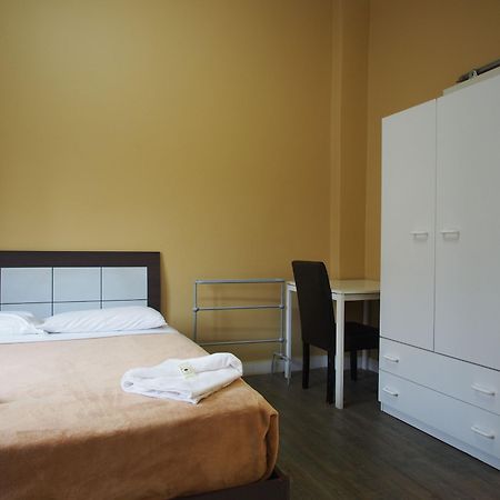 Central Private Hotel Sydney Esterno foto