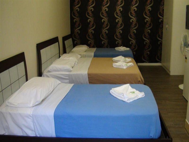 Central Private Hotel Sydney Esterno foto