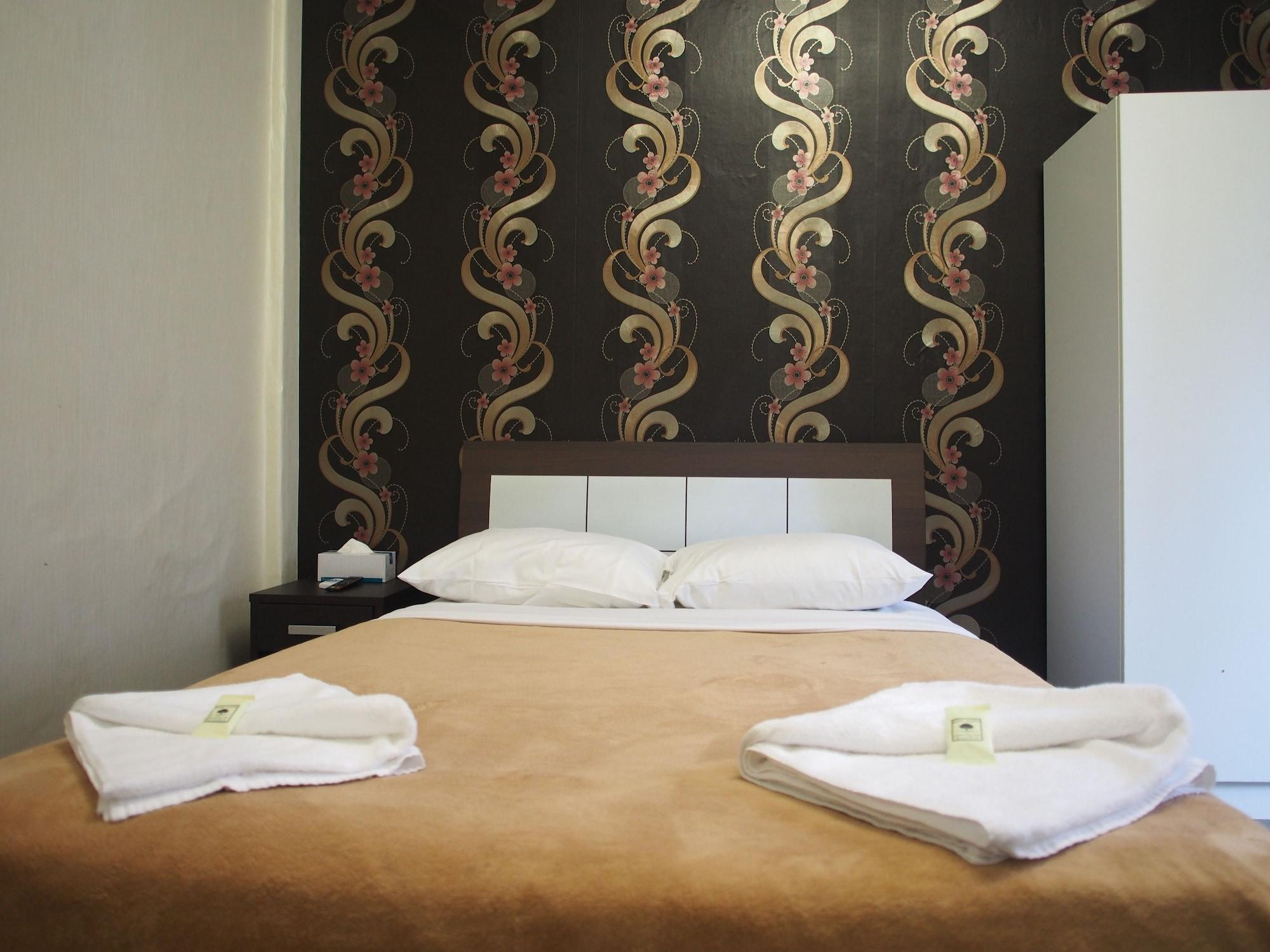 Central Private Hotel Sydney Esterno foto
