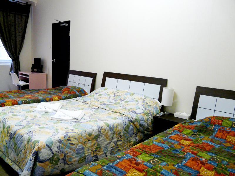 Central Private Hotel Sydney Esterno foto