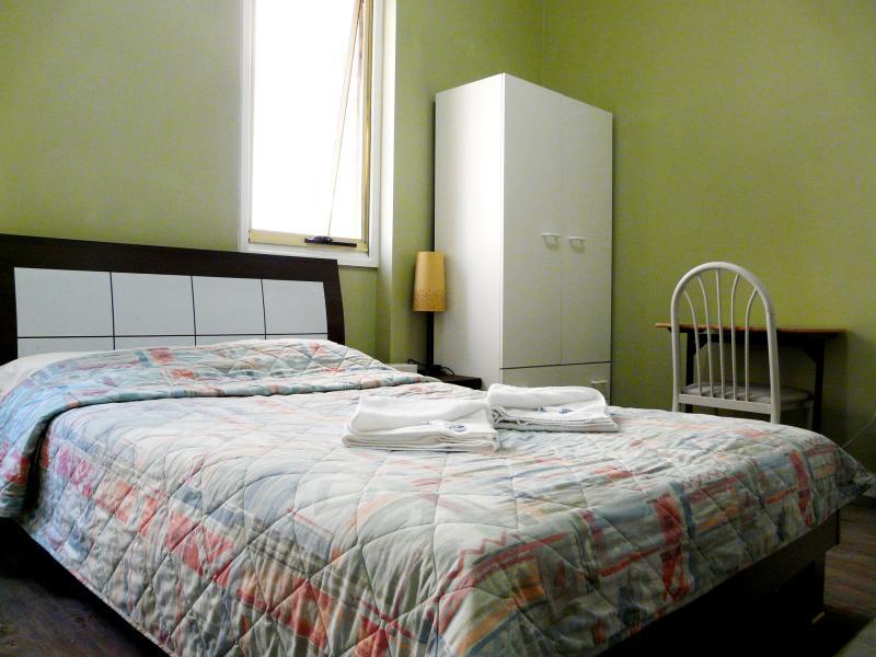 Central Private Hotel Sydney Esterno foto