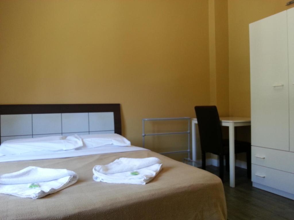Central Private Hotel Sydney Esterno foto