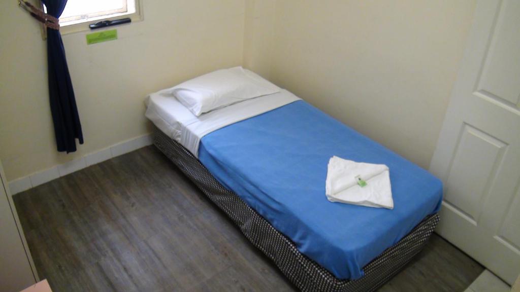 Central Private Hotel Sydney Camera foto