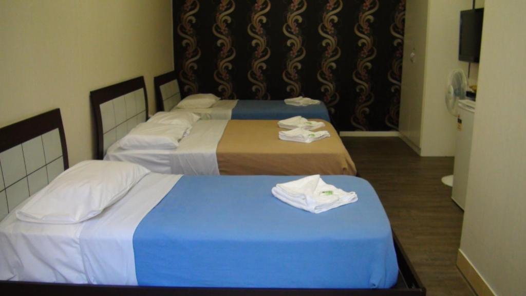 Central Private Hotel Sydney Camera foto